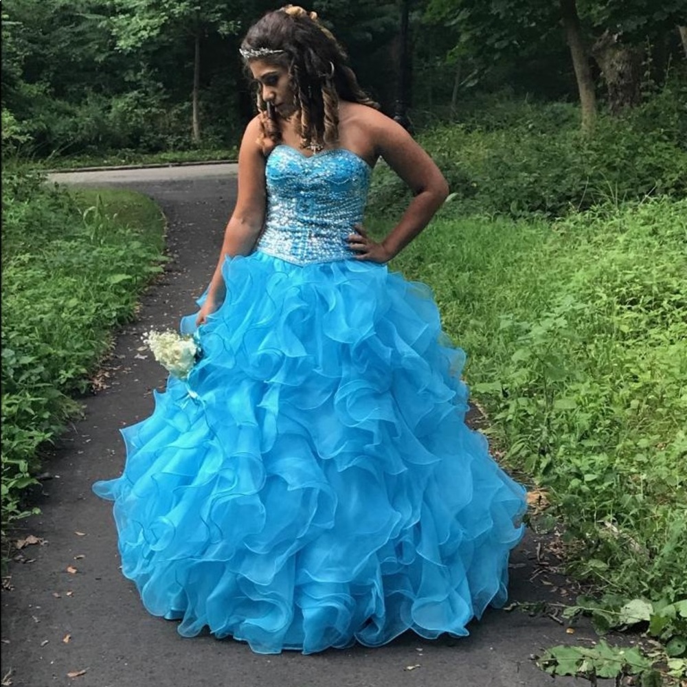 Party Dress